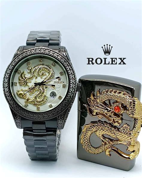 rolex dragon claw|dragon in cloud watches.